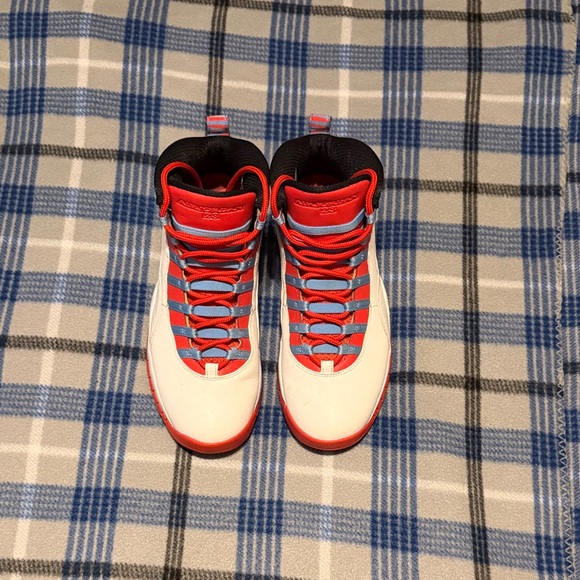 Jordan Other - Air Jordan Retro 10s “City Pack Chicago”